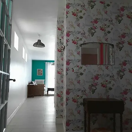 Le Sweet Cosy Appart *