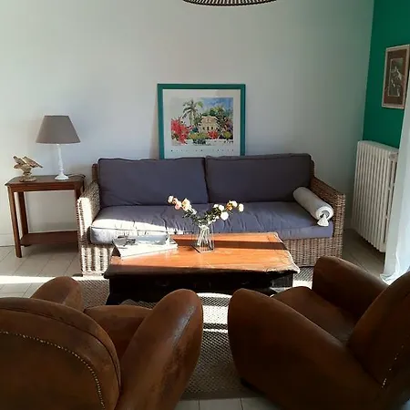 Le Sweet Cosy Appart